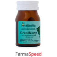 drenilcomp 40cpr