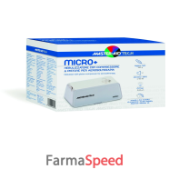 m-aid tech micro+ nebul piston