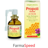propoli titolata spray j biol