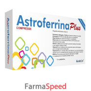 astroferrina plus 30cpr