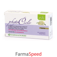 phyto ciclo 30 capsule
