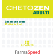 chetozen ad 15stick 6ml