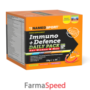 immuno+defence daily pac30bust