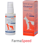 cicatrioil spray 150ml