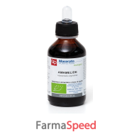 amamelide tm bio 100ml
