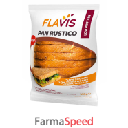 mevalia flavis pan rustico300g
