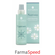 nature's narciso nob acqua vit