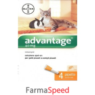 advantage 40 4pip 0,4ml spot-on 
