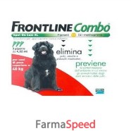 frontline combo cani xl 3 pipette