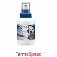 frontline spray 100 ml 
