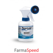 frontline spray 250 ml 
