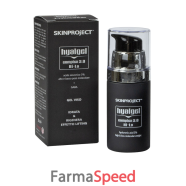 skinproject hyal gel complex 30 ml