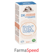dk nobile 30ml