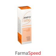 anfo latte 200 ml