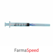 sir pic 2,5ml ago g23 1pz