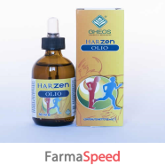 olio harzen 50ml