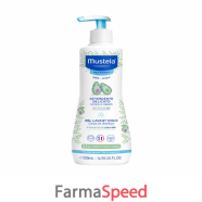 mustela detergente delicato 500 ml 
