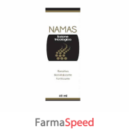 namas lozione tricologica 60 ml