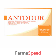 antodur 30 compresse