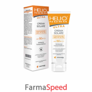 helionorm ultra crema solare spf 50+ 100 ml
