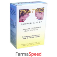 fratres gocce 10ml