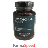 rodiola gold 60cpr principium
