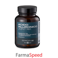 acido ialuronico joint 60cpr p