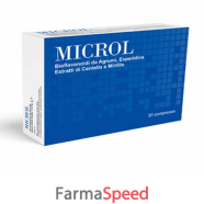microl 30 compresse