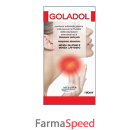 goladol 180ml