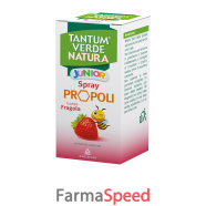 tantum verde natura junior spray 25 ml