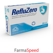 refluzero 20 compresse