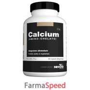 nhco calcium 84cps