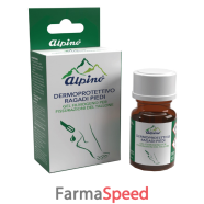 alpino dermoprotettivo ragadi