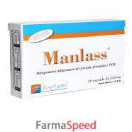 manlass 30cps