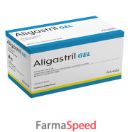 aligastril gel 20stick