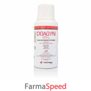 doagyn oil detergente 250ml
