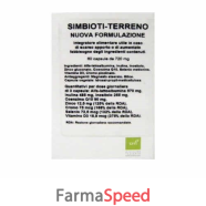 simbioti terreno 60cps