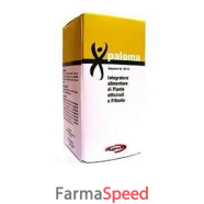 paloma soluzione 200ml