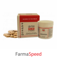 bu zhong yi qi tang similar 100 compresse