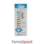 otoair spray 100 ml