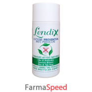 lendix lozione prev a/pidocchi