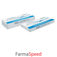 lenti a contatto hd comfort lens 4,25 30 pezzi