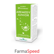 biosterine allergy aremedy j