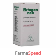 ektogan neo polvere 20g