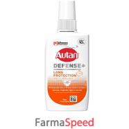 autan defense long protection 100 ml