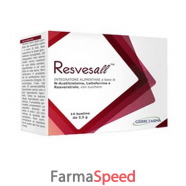 resvesall 14bust 49g