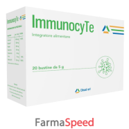 immunocyte 20bust