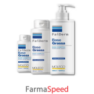 faiderm base grassa 250 ml
