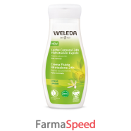 crema fluida idrat 24h limone