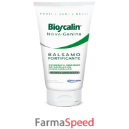 bioscalin nova genina balsamo fortificante 150 ml